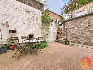 Appartement à vendre à Rue Vinâve 25 Saint-Nicolas (VBD51178)