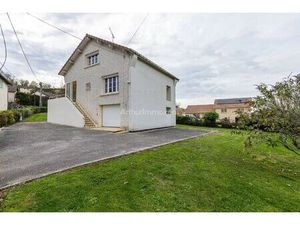 Vente Maison 5 pièces 117 m2 à Les Avenières Veyrins-Thuellin