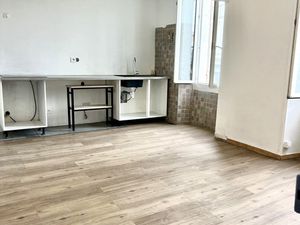 Type 2 Rue Loubon 13003