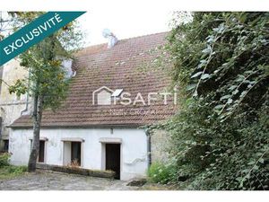 Vente maison 5 pièces 125 m² Villers-Cotterêts (02600)