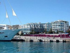 Vente appartement 1 pièce 28 m² Nice (06300)