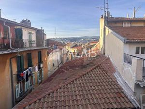 Vente appartement 2 pièces 38 m² Nice (06300)