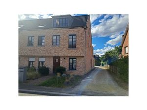 Appartement te huur in Zandhoven met 2 slaapkamers