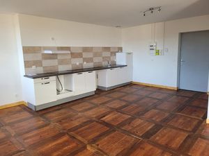 Appartement T2 centre ville Mirande