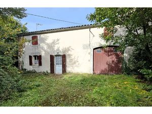 Maison 3 pièces 171 m² à vendre / acheter châteaubernard 16100 ? | ERA Immobilier