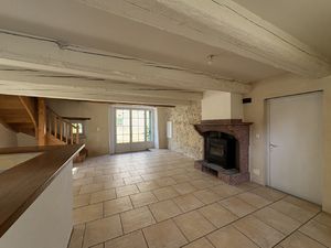 Location Maison 4 pièces 91m² VILLASAVARY 11150