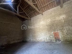 Vente maison 4 pièces 184 m² à Torfou (91730)  120 000 €