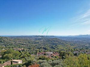 Vente maison 6 pièces 139 m² Grasse (06520)