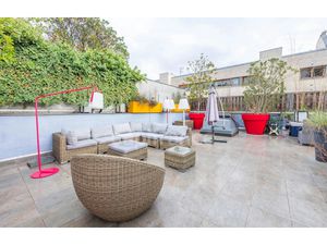 Maison à vendre COURBEVOIE 6 pièce(s) 180m2 1 590 000€