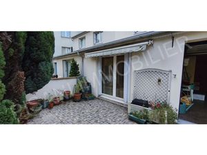 Vente maison 4 pièces 84.55 m² à Port-Jérôme-sur-Seine (76330)  164 000 €