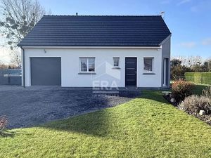 Maison 5 pièces 102 m² à vendre / acheter abbeville 80100 ? | ERA Immobilier