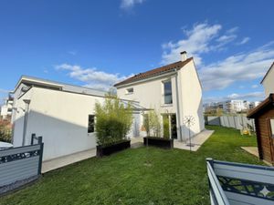 Maison 5 Pièces 131 m2