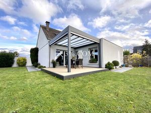 en vente Maison 114 25 m² – 458 000 € |Hoenheim