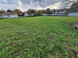 Achat Terrain 2 048m² MUGRON 40250