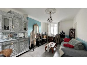 Vente maison 7 pièces 140 m² à Clairefougère (61800)  139 000 €