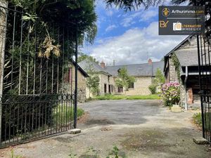 Vente Maison 6 pièces 232 m2 à Domagné