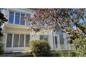 Maison 5 pièces - 143 m²