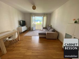 Location Appartement 4 pièces 94m² GRENOBLE 38100