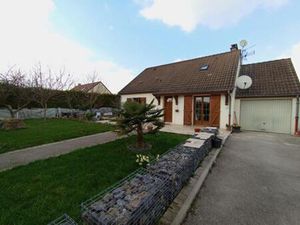 Vente maison 6 pièces 92 m² Saint-André-les-Vergers (10120)