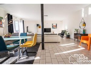 Grande maison 210m2 avec 2 logements