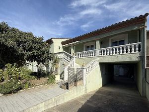 Maison à vendre Trèbes