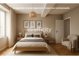 Maison 4 pièces - 80 m²