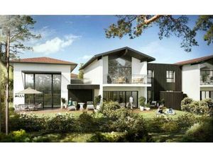 Achat Appartement 3 pièces 76m² TOSSE 40230