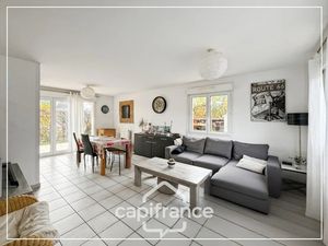 Vente maison 5 pièces 98 m² à La londe (76500)  199 900 €