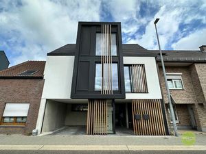 Stijlvol & nieuw duplex-appartement in Mol