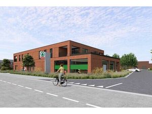 NIEUW Res. 'De Gieterij' Zelem  Halen