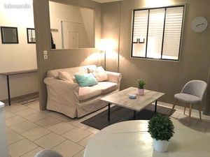 2p idéalement situé