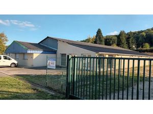 LOCAL D'ACTIVITE / COMMERCIAL A VENDRE