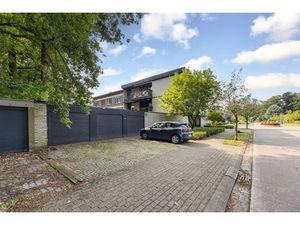 Garage te koop in Kapellen