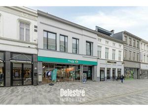 Commerciële eigendom te koop in Sint-Niklaas