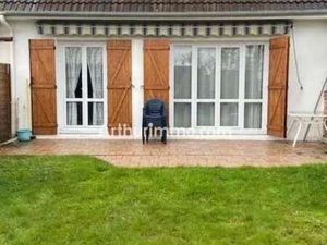 Vente Maison à Montivilliers (76290) : à vendre / 92m² Montivilliers