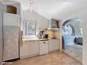 Maison 5 pièces 150 m²