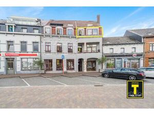 Appartement te koop in Herzele