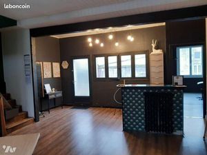 Immeuble 141 m² NOYAL PONTIVY