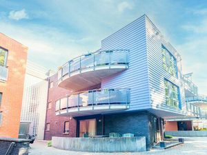 Gelijkvloers appartement met groen uitzicht in Kasterlee