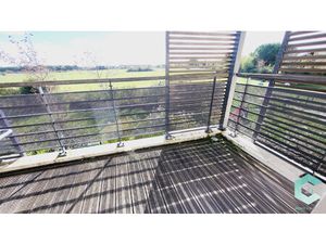 Appartement T2 lumineux avec balcon – Pibrac