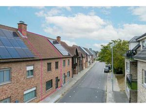 Huis te koop in Oeselgem