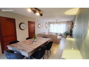 Maison 4 pièces 130 m²