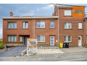 Woning met 3 slaapkamers te koop in Kortenberg!