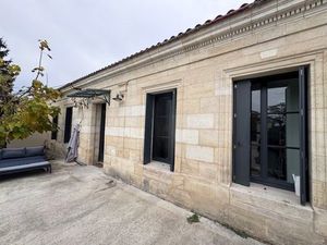 Maison à louer Le Taillan-Médoc