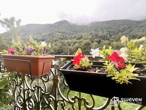 Maison à vendre Sentein