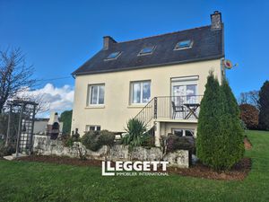 Maison 5 pièce(s)  PLOURAC'H