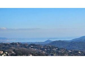 Terrain de 7000 m2 en vente - Les Adrets-de-l'Estérel  France