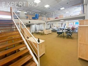 FOND DE COMMERCE meubles salons et literie