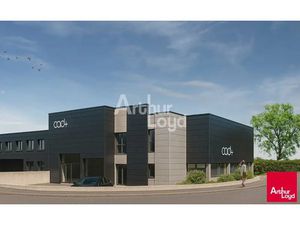 LOCAL COMMERCIAL A LOUER