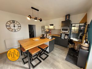 Vente maison 5 pièces 133 m² à Moulins (03000)  227 000 €